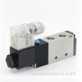 Hot sale Air Solenoid Valve electromagnetic valve